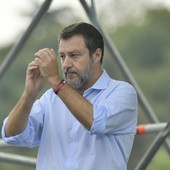 Salvini “L’Autonomia è legge, indietro non si torna”