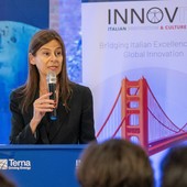 Terna ospita l’Innovation Zone Forum a San Francisco