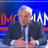 Europee, Tajani “Votare Ppe per far contare l’Italia, mai con Le Pen”