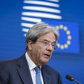 Gentiloni “Da disinformazione online pericolo per le democrazie”