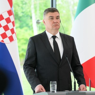 Elezioni presidenziali in Croazia, Milanovic favorito al ballottaggio