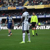 Inter show al “Bentegodi”, Verona travolto 5-0