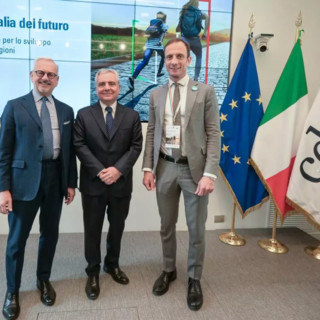 CDP rinnova l’alleanza con Regioni e Finanziarie per i territori