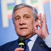 Forza Italia, Tajani “Non ci fermiamo al 10% delle Europee”