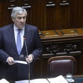 Medio Oriente, Tajani “Pronti all’invio di militari per una stagione di pace”