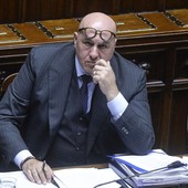 Crosetto “Chi dice basta armi lascia che l’Ucraina soccomba”