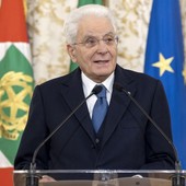 Da Mattarella auguri a Trump, “Ferma volontà di lavorare d’intesa”