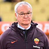 Ranieri “Il fato ha voluto che tornassi alla Roma”