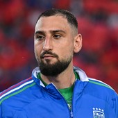 Donnarumma “Vogliamo rivivere le notti magiche”