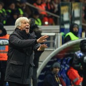 Atalanta all’esame Young Boys, Gasperini “Serve attenzione”