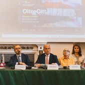 Generali Valore Cultura supporta la mostra “OltreCittà”