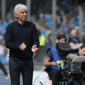 Gasperini “Atalanta non si nasconde, cresciuti con coppe”