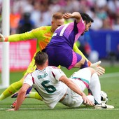 Germania-Ungheria 2-0, tedeschi già agli ottavi