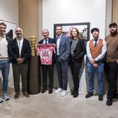 “Il Sabato Rosa del Villaggio”, a Milano una mostra sul Giro d’italia