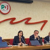 Schlein “Cinque priorità per la manovra, dal Governo solo tagli”