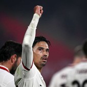 Primo successo del Milan lontano da San Siro, Monza ko 1-0