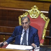 UE, La Russa “Meloni metterà avanti interesse dell’Italia”