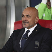 Spalletti “La parola d’ordine ora è dare continuità”