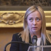 Meloni “Centrodestra molto più forte in Europa”