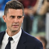 Motta “Serve continuità, affronteremo Lille con grande rispetto”