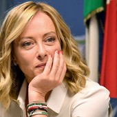 Meloni “L’Italia cresce più di Francia e Germania”