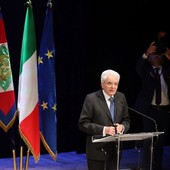 2 Giugno, Mattarella “Fare memoria è dovere civico e motivo riflessione”