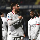 Leao sblocca, Gimenez chiude, il Milan vince 2-0 a Empoli