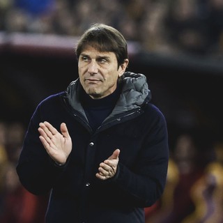 Conte “Inter ko? Guardiamo a noi e godiamoci il viaggio”