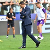 Puskas beffa la Fiorentina nel finale: 3-3 al Franchi