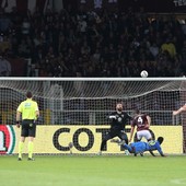 Empoli passa a Torino e vola agli ottavi di Coppa Italia