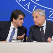 Ue, Tajani “Cdm 30/08 dovrebbe formalizzare nomina Fitto a Commissario”