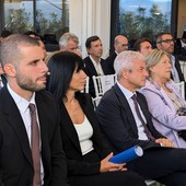 Inaugurata a Palermo la sede di “CHS – Competence Hub STEM”