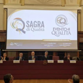 Unpli, al Senato premiate le “Sagre di Qualità”