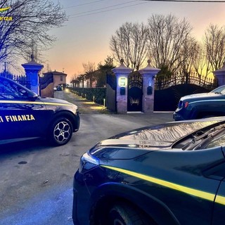 Reggio Emilia, arresti e perquisizioni per estorsione e usura