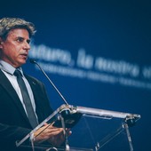 Cito rieletto presidente Fita “Aumenta il senso di responsabilità”