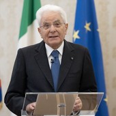 Lavoro, Mattarella “Morti e incidenti offesa per coscienza collettiva”