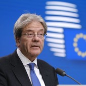 Gentiloni “Von der Leyen merita il secondo mandato”