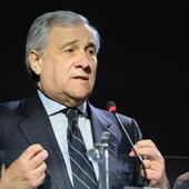 Ucraina, Tajani “Colloqui Gedda importanti per pace giusta e duratura”