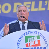 Tajani “Il Ppe ha vinto le Europee, l’Italia merita un ruolo centrale”