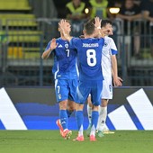 Ultimo test prima di Euro2024, Italia batte Bosnia 1-0