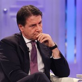 Conte “Con von der Leyen verso un’economia di guerra”