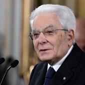 Mattarella fa visita agli azzurri “Per voi l’affetto dell’Italia”