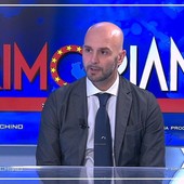 Europee, Procaccini “L’Ue faccia meno ma faccia meglio”