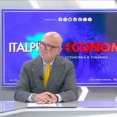 Conte (Anasf) “Consulenti finanziari progettano il futuro”