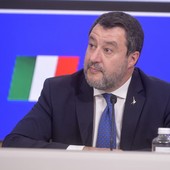 Manovra, Salvini “Già al lavoro, priorità mantenere aumento stipendi”