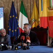 Campi Flegrei, Manfredi “Secondo l’Ingv trend non è variato, non c’è allarme”