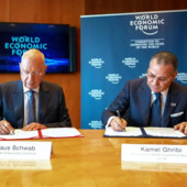 Assistenza sanitaria, al via partnership GKSD-World Economic Forum