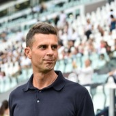 Thiago Motta “La Juve lavora per essere competitiva”