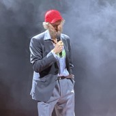 Nuovo album per Jovanotti, un viaggio nel corpo umano per ritrovarsi