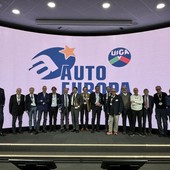 Tecnologia Bosch presente in Dacia Duster “Auto Europa 2025”